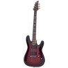 Guitarra Eléctrica Schecter Modelo Demon 6 Crb Issccdemon6crb