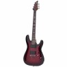 Guitarra Eléctrica Schecter Modelo Demon 6 Crb Issccdemon6crb