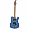 Guitarra Eléctrica Schecter Modelo Pt Pro Maple Issccptpromapl
