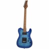 Guitarra Eléctrica Schecter Modelo Pt Pro Maple Issccptpromapl