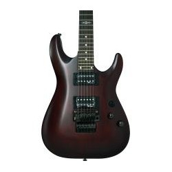 Guitarra Eléctrica Schecter Sgr By Schecter C 1 Fr Nogal Satin Issgrc1frswn