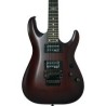Guitarra Eléctrica Schecter Sgr By Schecter C 1 Fr Nogal Satin Issgrc1frswn
