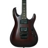 Guitarra Eléctrica Schecter Sgr By Schecter C 1 Fr Nogal Satin Issgrc1frswn