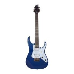 Guitarra Eléctrica Schecter Sgr By Schecter Banshee 6 Azul Electrico Issgrbanshee6ebu