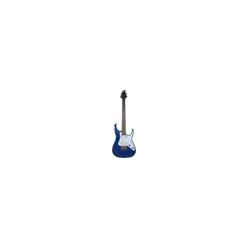 Guitarra Eléctrica Schecter Sgr By Schecter Banshee 6 Azul Electrico Issgrbanshee6ebu