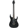 Guitarra Eléctrica Schecter Sgr By Schecter Banshee 6 Fr Negro Issgrbanshe6frblk
