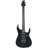 Guitarra Eléctrica Schecter Sgr By Schecter Banshee 6 Fr Negro Issgrbanshe6frblk