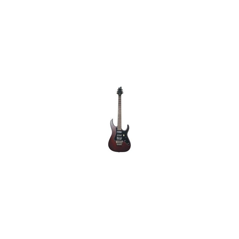 Guitarra Eléctrica Schecter Sgr By Schecter Banshee 6 Fr Nogal Satin Issgrbanshe6frswn