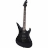 Guitarra Eléctrica Schecter Sgr By Schecter Avenger Negro Issgravengerblk