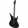 Guitarra Eléctrica Schecter Sgr By Schecter Avenger Negro Issgravengerblk