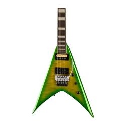 Guitarra Eléctrica Jackson Serie X Signature Scott Ian Kvx King V Baldini 2916403587