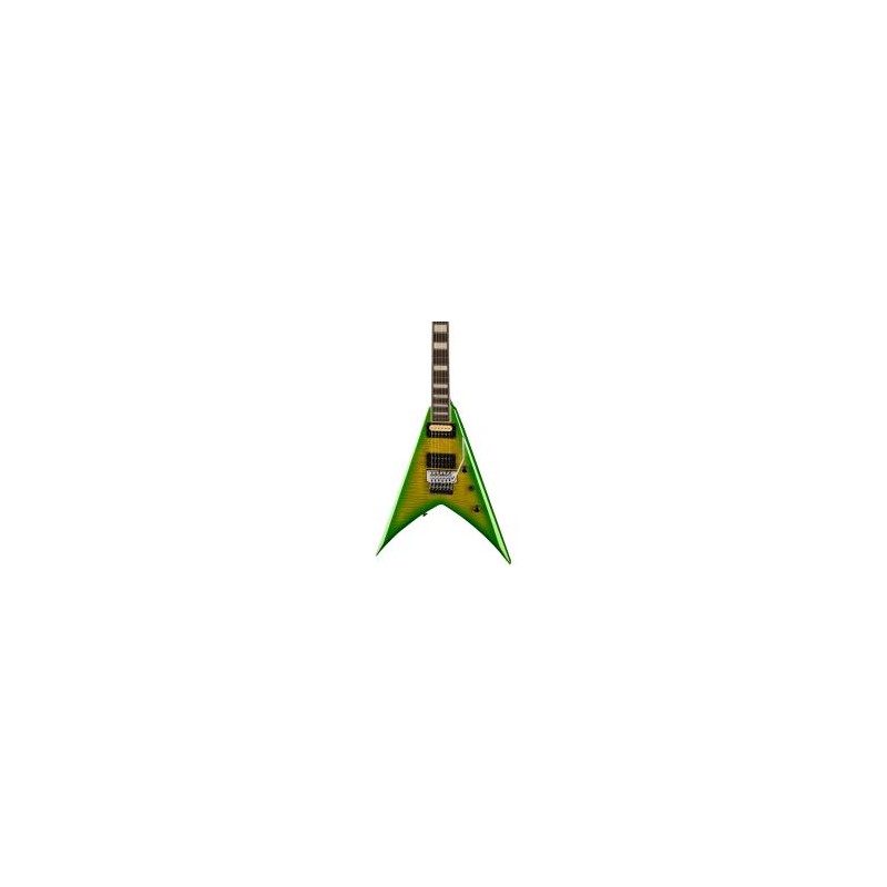 Guitarra Eléctrica Jackson Serie X Signature Scott Ian Kvx King V Baldini 2916403587