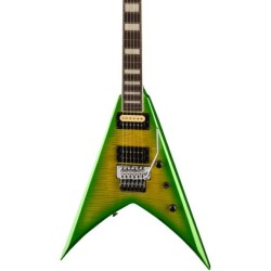 Guitarra Eléctrica Jackson Serie X Signature Scott Ian Kvx King V Baldini 2916403587
