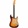 Guitarra Eléctrica Fender American Ultra Ii Stratocaster, Ultraburst 0119141712