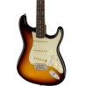 Guitarra Eléctrica Fender Stratocaster American Vintage Ii 1961 Sunburst 0110250800