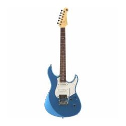 Guitarra Eléctrica Yamaha Pacifica Profesional Con Estuche Modelo Pacp12sb Sparkle Blue Gpacp12sb