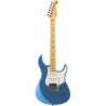 Guitarra Eléctrica Yamaha Pacifica Profesional Con Estuche Modelo Pacp12msb Sparkle Blue Gpacp12msb