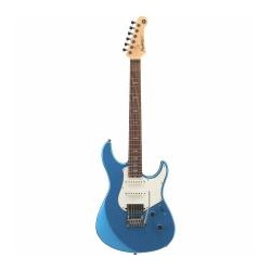 Guitarra Eléctrica Yamaha Pacifica Standard Plus Con Funda Modelo Pacs+12Sb Gpacs12sb