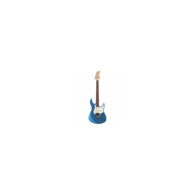 Guitarra Eléctrica Yamaha Pacifica Standard Plus Con Funda Modelo Pacs+12Sb Gpacs12sb