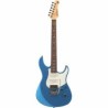 Guitarra Eléctrica Yamaha Pacifica Standard Plus Con Funda Modelo Pacs+12Sb Gpacs12sb