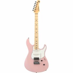 Guitarra Eléctrica Yamaha Pacifica Standard Plus Con Funda Modelo Pacs+12Masp Ash Pink Gpacs12masp