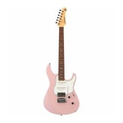 Guitarra Eléctrica Yamaha Pacifica Standard Plus Con Funda Modelo Pacs+12Asp Ash Pink Gpacs12asp
