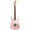 Guitarra Eléctrica Yamaha Pacifica Standard Plus Con Funda Modelo Pacs+12Asp Ash Pink Gpacs12asp