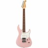 Guitarra Eléctrica Yamaha Pacifica Standard Plus Con Funda Modelo Pacs+12Asp Ash Pink Gpacs12asp