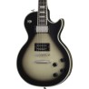 Guitarra Eléctrica Epiphone Adam Jones Les Paul Custom Art Heffernan 2 C/ Estuche Eilpcajv3asbnh3
