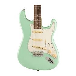 Guitarra Eléctrica Fender Vintera Ii 70S Stratocaster, Rosewood Fingerboard Surf Green 0149030357