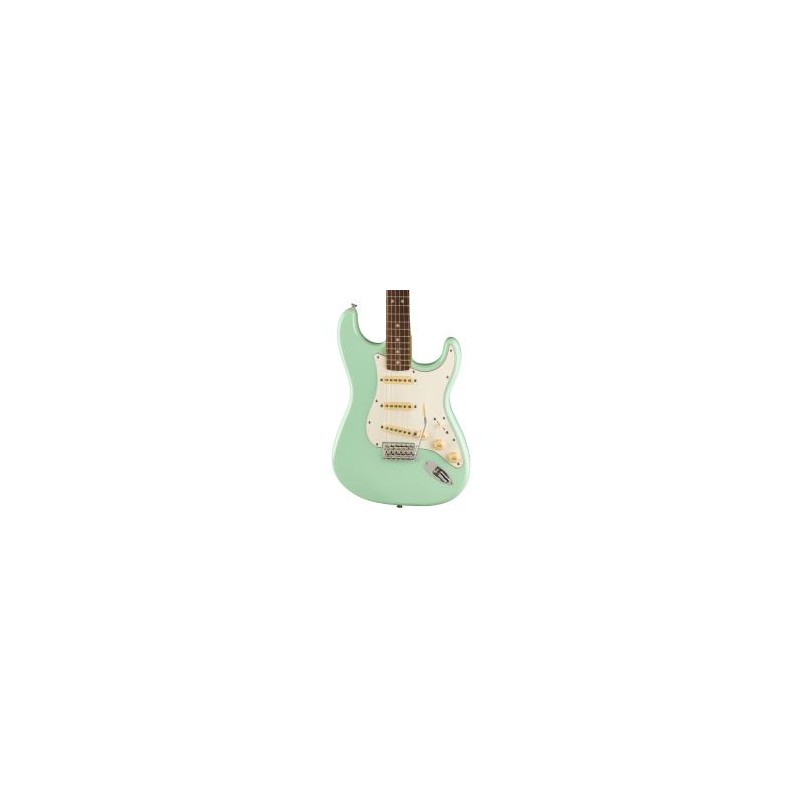 Guitarra Eléctrica Fender Vintera Ii 70S Stratocaster, Rosewood Fingerboard Surf Green 0149030357