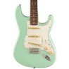 Guitarra Eléctrica Fender Vintera Ii 70S Stratocaster, Rosewood Fingerboard Surf Green 0149030357