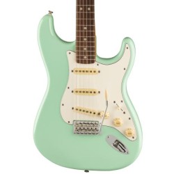Guitarra Eléctrica Fender Vintera Ii 70S Stratocaster, Rosewood Fingerboard Surf Green 0149030357