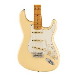 Guitarra Eléctrica Fender Vintera Ii 70S Stratocaster, Maple Fingerboard Vintage White 0149032341
