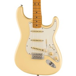 Guitarra Eléctrica Fender Vintera Ii 70S Stratocaster, Maple Fingerboard Vintage White 0149032341