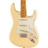 Guitarra Eléctrica Fender Vintera Ii 70S Stratocaster, Maple Fingerboard Vintage White 0149032341