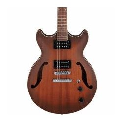 Guitarra Eléctrica Ibanez Artcore'' Modelo Am53 Tf Café Mate 8202820