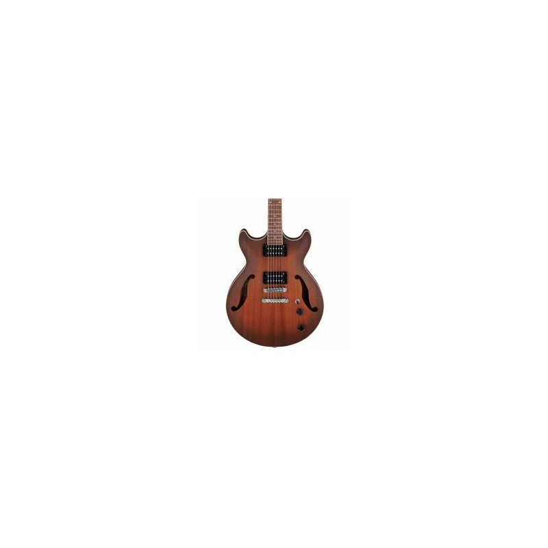 Guitarra Eléctrica Ibanez Artcore'' Modelo Am53 Tf Café Mate 8202820