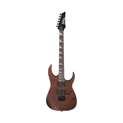 Guitarra Eléctrica Ibanez Gio Rg Mod. Grg121dx Wnf Nogal 8202616