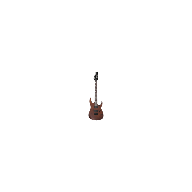 Guitarra Eléctrica Ibanez Gio Rg Mod. Grg121dx Wnf Nogal 8202616