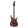 Guitarra Eléctrica Ibanez Gio Rg Mod. Grg121dx Wnf Nogal 8202616