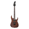 Guitarra Eléctrica Ibanez Gio Rg Mod. Grg121dx Wnf Nogal 8202616