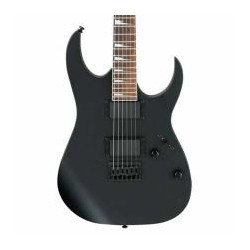 Guitarra Eléctrica Ibanez Guitarra Electrica Ibanez ''Rg'' Negro Mate Mod. Grg131dx Bkf 8202753