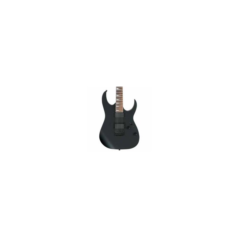 Guitarra Eléctrica Ibanez Guitarra Electrica Ibanez ''Rg'' Negro Mate Mod. Grg131dx Bkf 8202753
