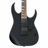 Guitarra Eléctrica Ibanez Guitarra Electrica Ibanez ''Rg'' Negro Mate Mod. Grg131dx Bkf 8202753