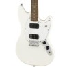 Guitarra Eléctrica Squier Fsr Bullet Mustang® Hh, Olympic White 0371220505