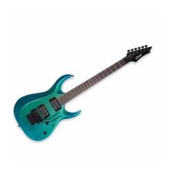 Guitarra Eléctrica Cort Guitarra Electrica Cort ''X'' Azul Tornasol Mod: X300 Fbl 8213173