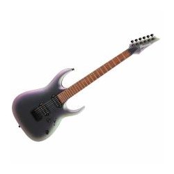 Guitarra Eléctrica Ibanez Guitarra Electrica Ibanez ''Rga'' Negro Tornasol Mate Mod: Rga42ex Bam 8202765