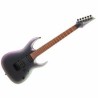 Guitarra Eléctrica Ibanez Guitarra Electrica Ibanez ''Rga'' Negro Tornasol Mate Mod: Rga42ex Bam 8202765