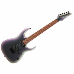 Guitarra Eléctrica Ibanez Guitarra Electrica Ibanez ''Rga'' Negro Tornasol Mate Mod: Rga42ex Bam 8202765